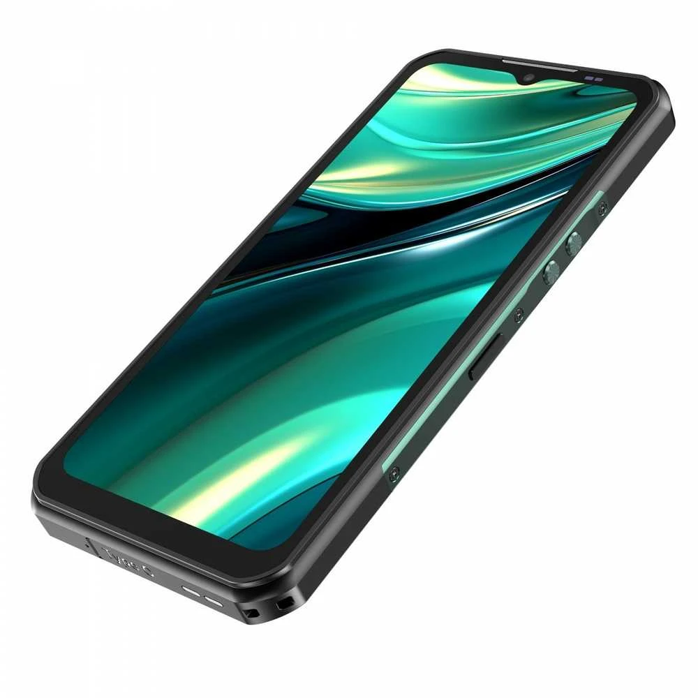 Oukitel WP39 6/256 11000mAh DS Žalias