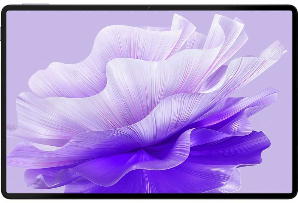 Oukitel Planšetė OT8 4G 11" 6/256GB violetinė