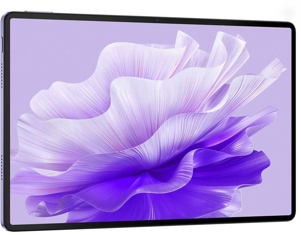 Oukitel Planšetė OT8 4G 11" 6/256GB violetinė