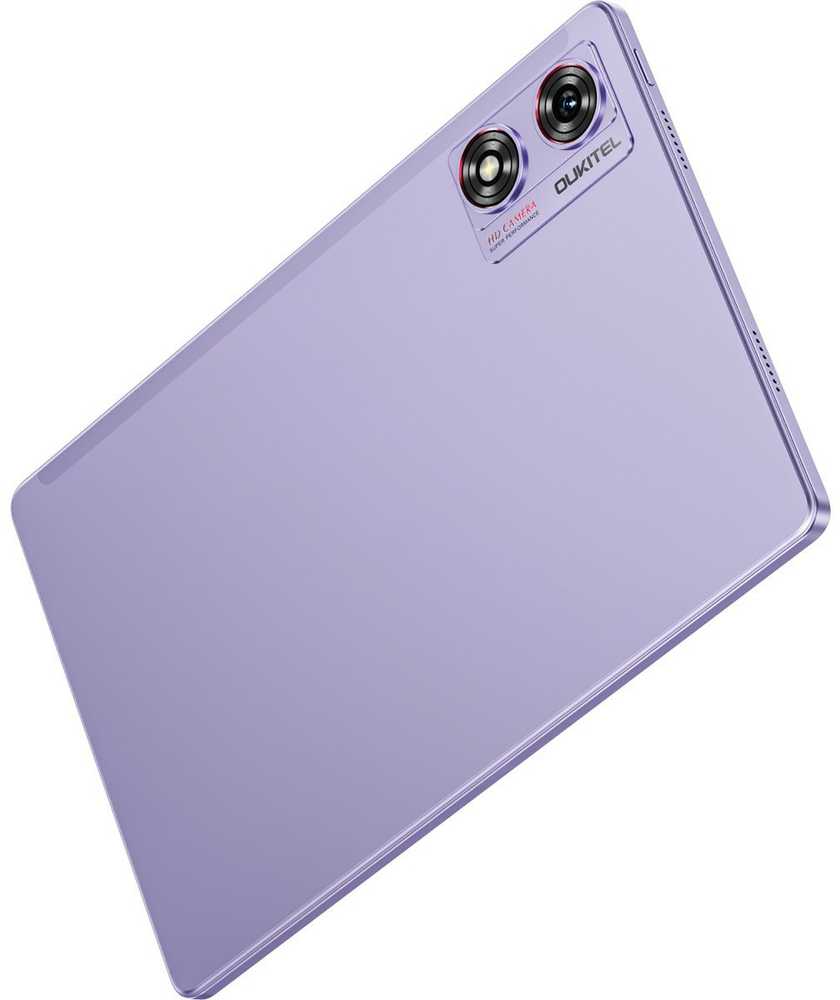 Oukitel Planšetė OT8 4G 11" 6/256GB violetinė