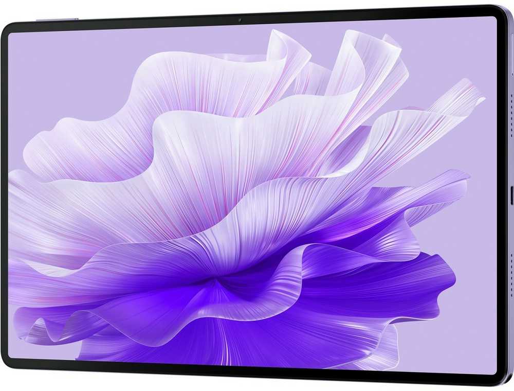Oukitel Planšetė OT8 4G 11" 6/256GB violetinė