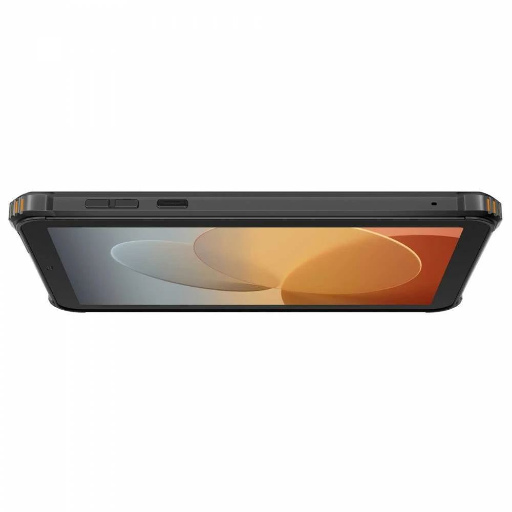 Planšetė Oukitel RT3 Pro 4/128GB oranžinis, tvirtas, 5150 mAh