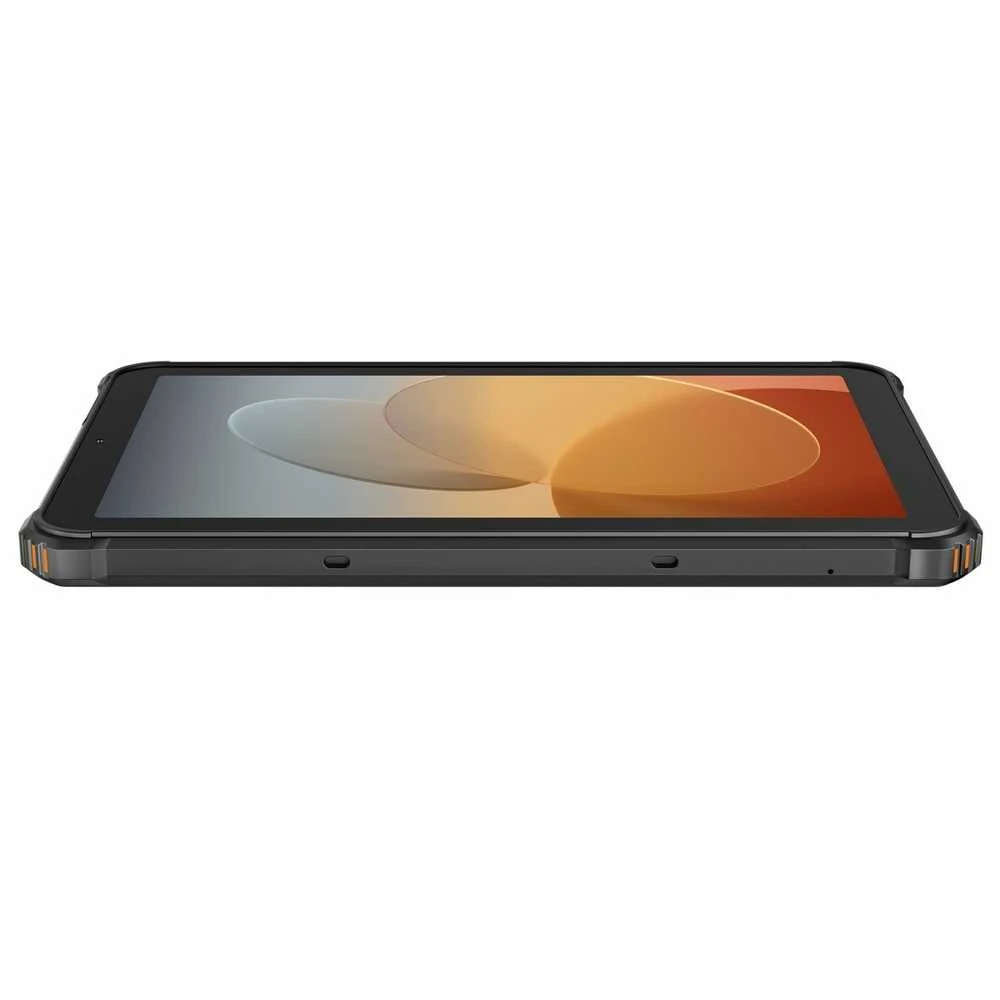 Planšetė Oukitel RT3 Pro 4/128GB oranžinis, tvirtas, 5150 mAh