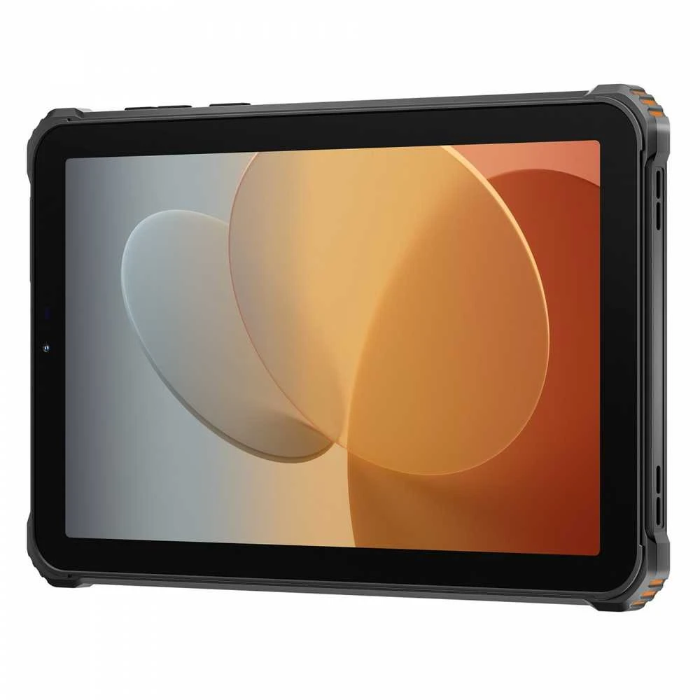 Planšetė Oukitel RT3 Pro 4/128GB oranžinis, tvirtas, 5150 mAh