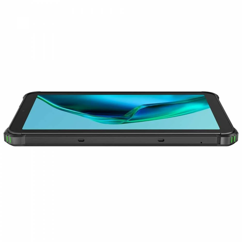 Planšetė Oukitel RT3 Pro 4/128GB, žalias, tvirtas, 5150 mAh