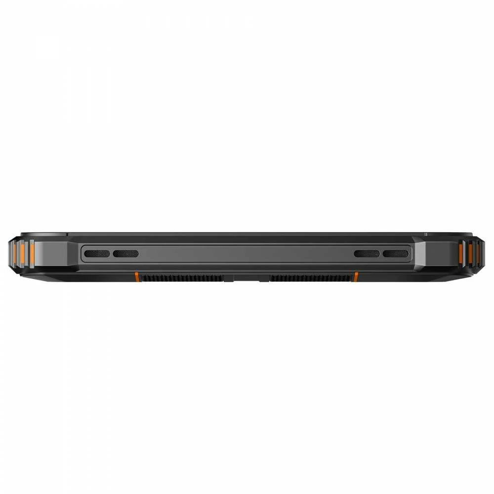 Planšetė Oukitel RT3 Pro 4/128GB oranžinis, tvirtas, 5150 mAh