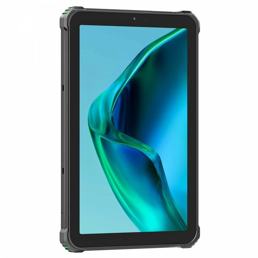 Planšetė Oukitel RT3 Pro 4/128GB, žalias, tvirtas, 5150 mAh