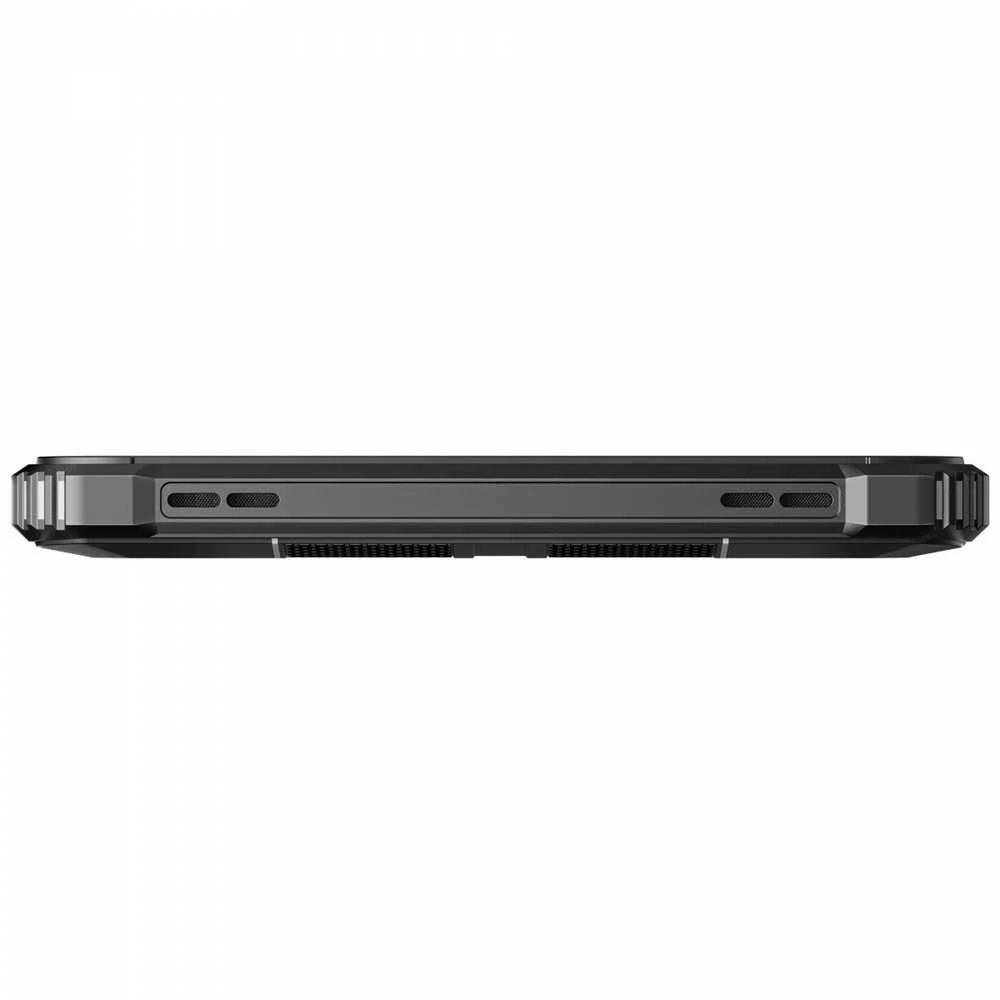 Planšetė Oukitel RT3 Pro 4/128GB juodas, tvirtas, 5150 mAh