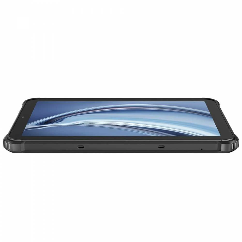 Planšetė Oukitel RT3 Pro 4/128GB juodas, tvirtas, 5150 mAh