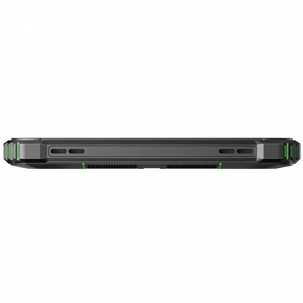 Planšetė Oukitel RT3 Pro 4/128GB, žalias, tvirtas, 5150 mAh