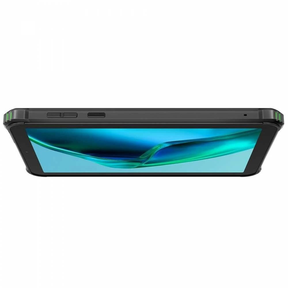Planšetė Oukitel RT3 Pro 4/128GB, žalias, tvirtas, 5150 mAh