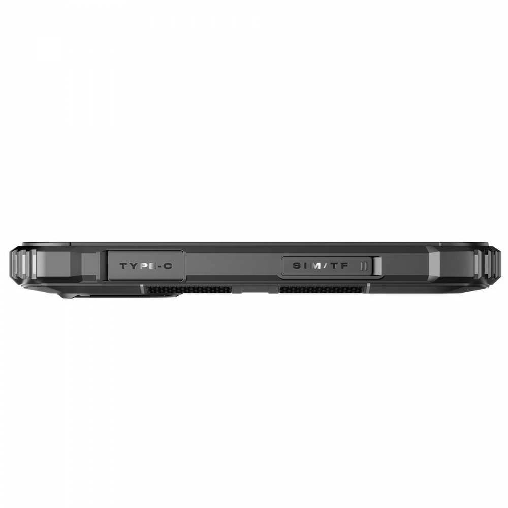 Planšetė Oukitel RT3 Pro 4/128GB juodas, tvirtas, 5150 mAh