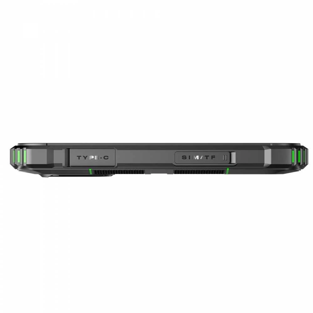 Planšetė Oukitel RT3 Pro 4/128GB, žalias, tvirtas, 5150 mAh