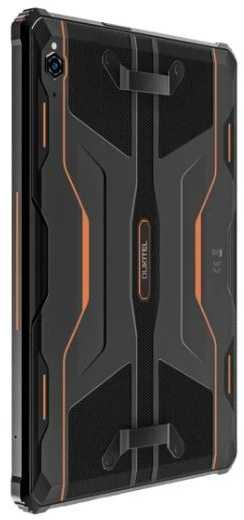 Planšetė Oukitel RT9 10,1 6/256GB Oranžinis Rugged 11000 mAh