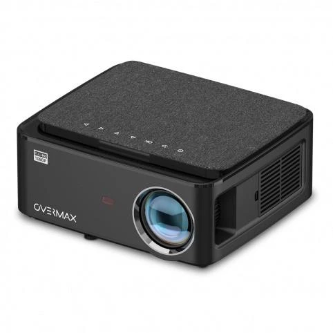 OVERMAX Projektorius Multipic 5.1 aprašymas - Prekės nuotrauka