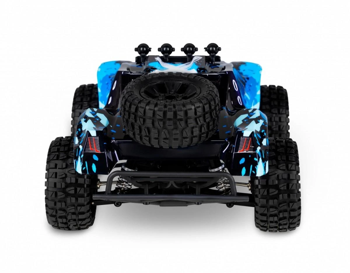 OVERMAX X-HOOLIGAN RC CAR