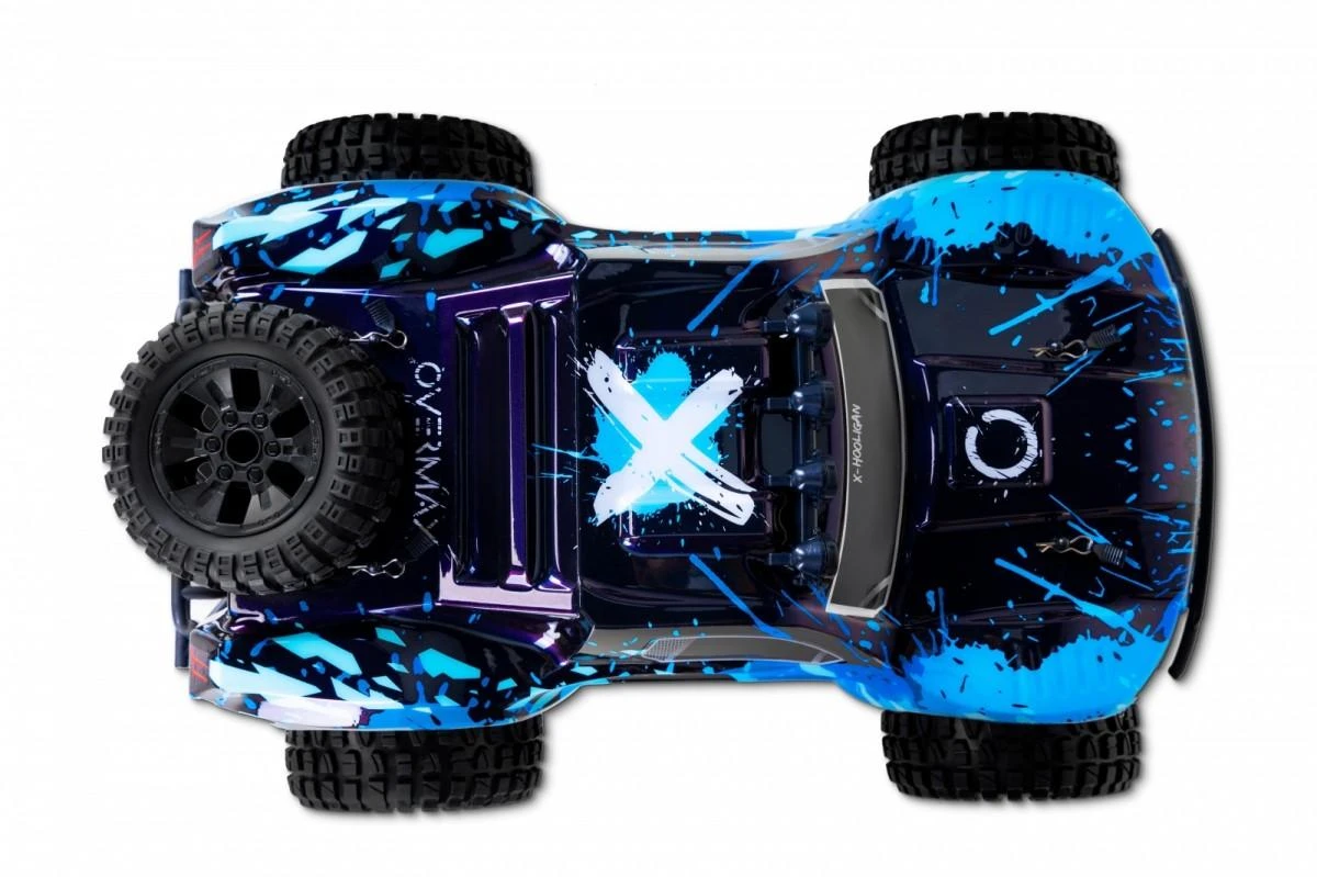 OVERMAX X-HOOLIGAN RC CAR
