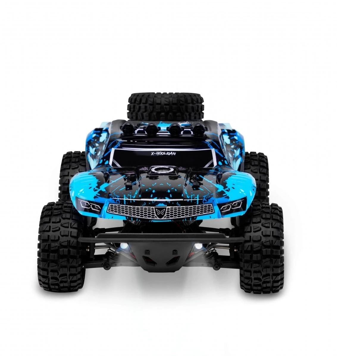 OVERMAX X-HOOLIGAN RC CAR