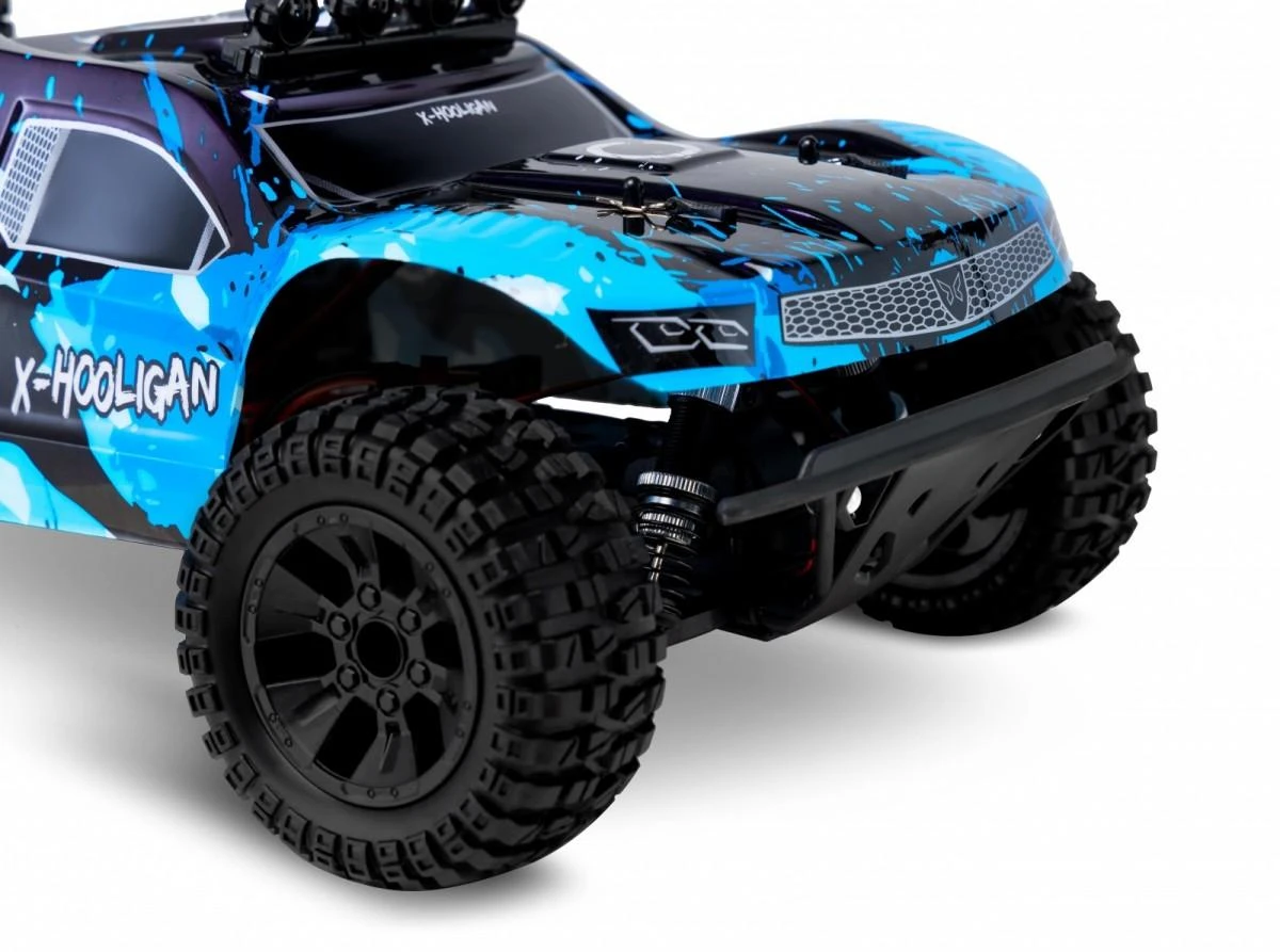 OVERMAX X-HOOLIGAN RC CAR
