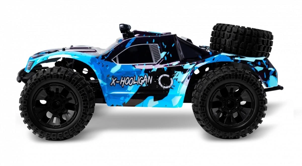 OVERMAX X-HOOLIGAN RC CAR