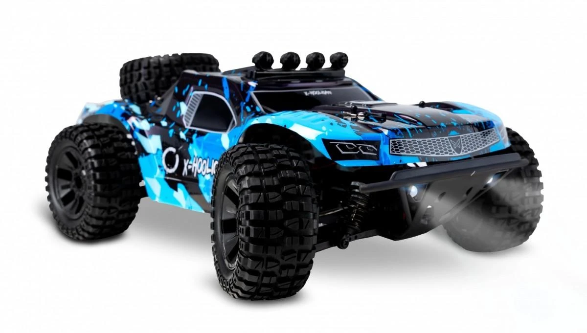 OVERMAX X-HOOLIGAN RC CAR