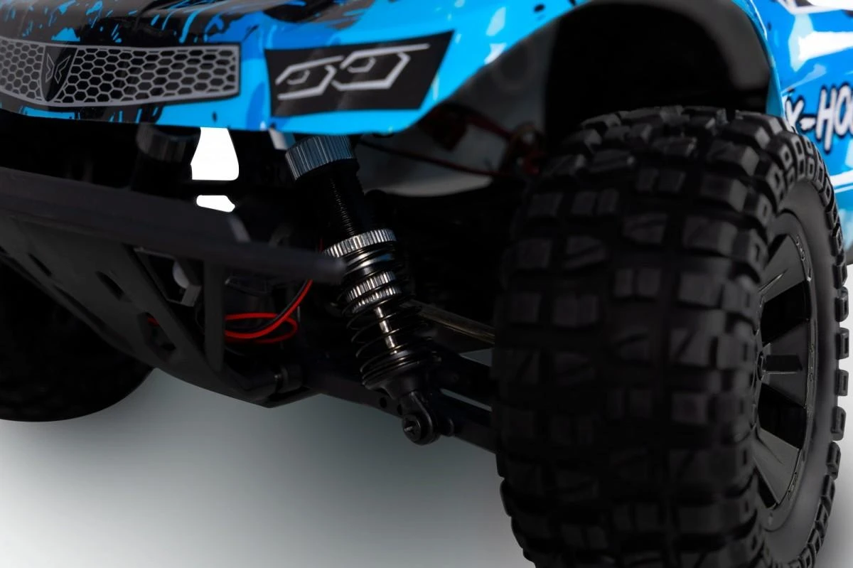 OVERMAX X-HOOLIGAN RC CAR