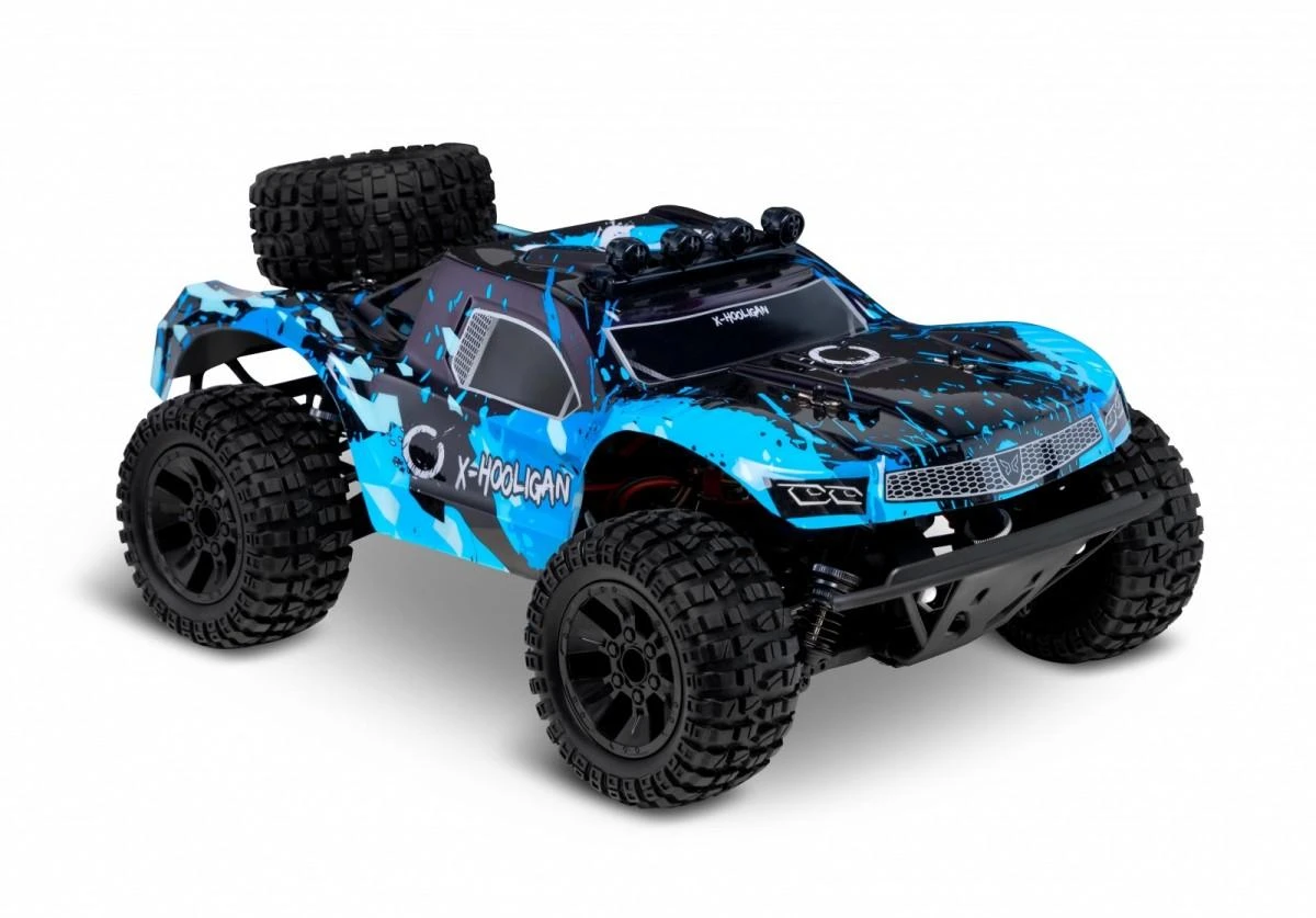 OVERMAX X-HOOLIGAN RC CAR