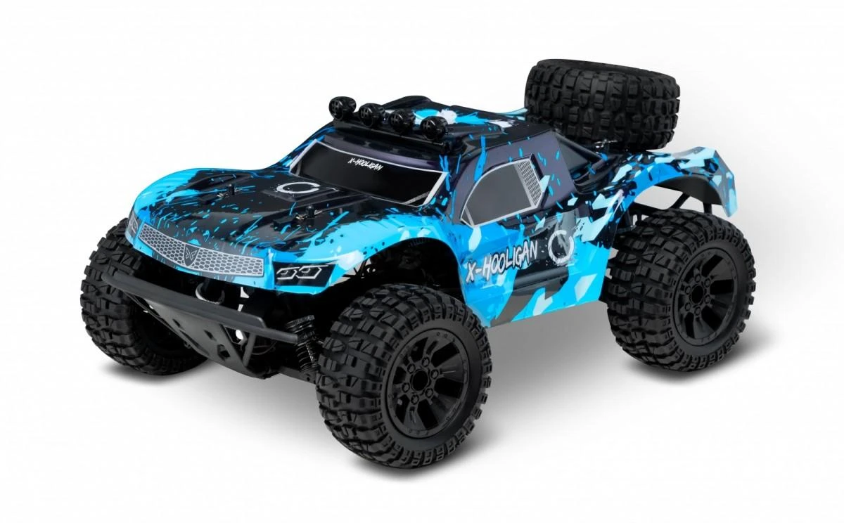 OVERMAX X-HOOLIGAN RC CAR