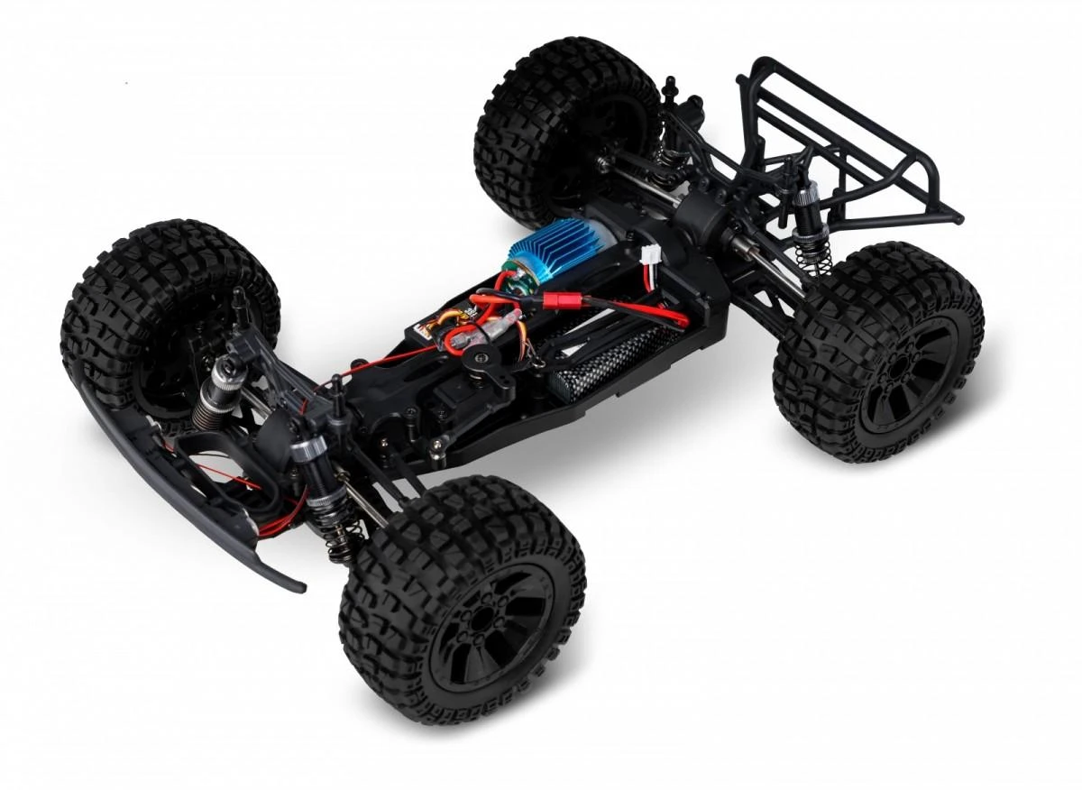 OVERMAX X-HOOLIGAN RC CAR