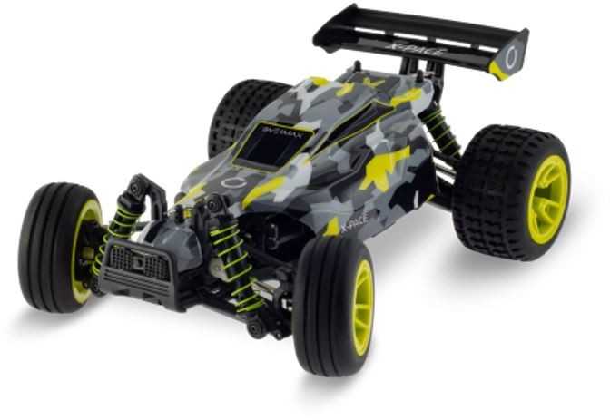 Overmax X-Pace