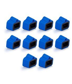 OWC ClingOn Thunderbolt 3 ir USB-C 10 vnt apsauga (OWC CLINGON10PK)