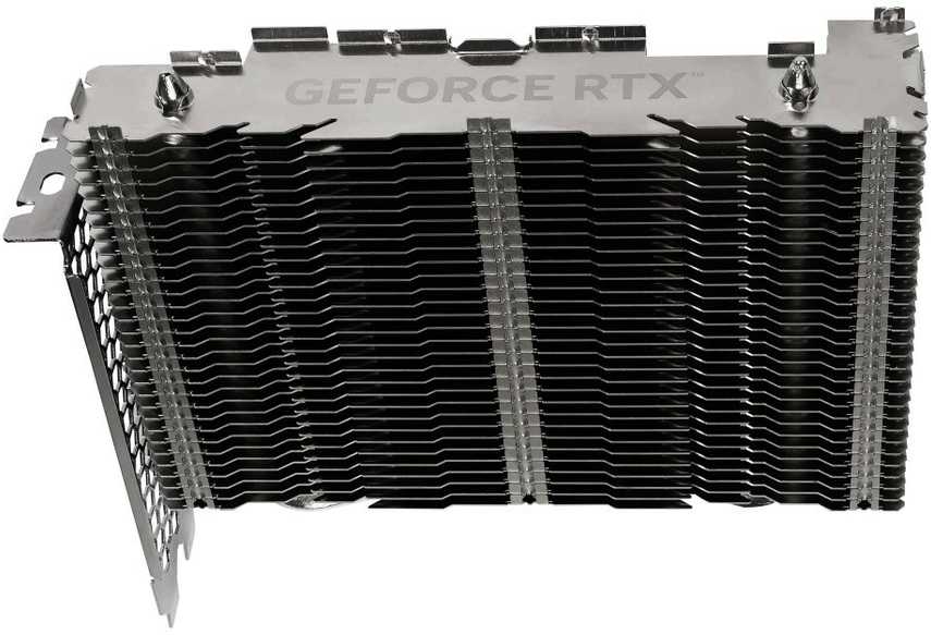 Vaizdo plokštė PALIT RTX3050 KalmX 6GB GDDR6 96bit DVI DP HDMI