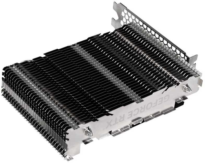 Vaizdo plokštė PALIT RTX3050 KalmX 6GB GDDR6 96bit DVI DP HDMI