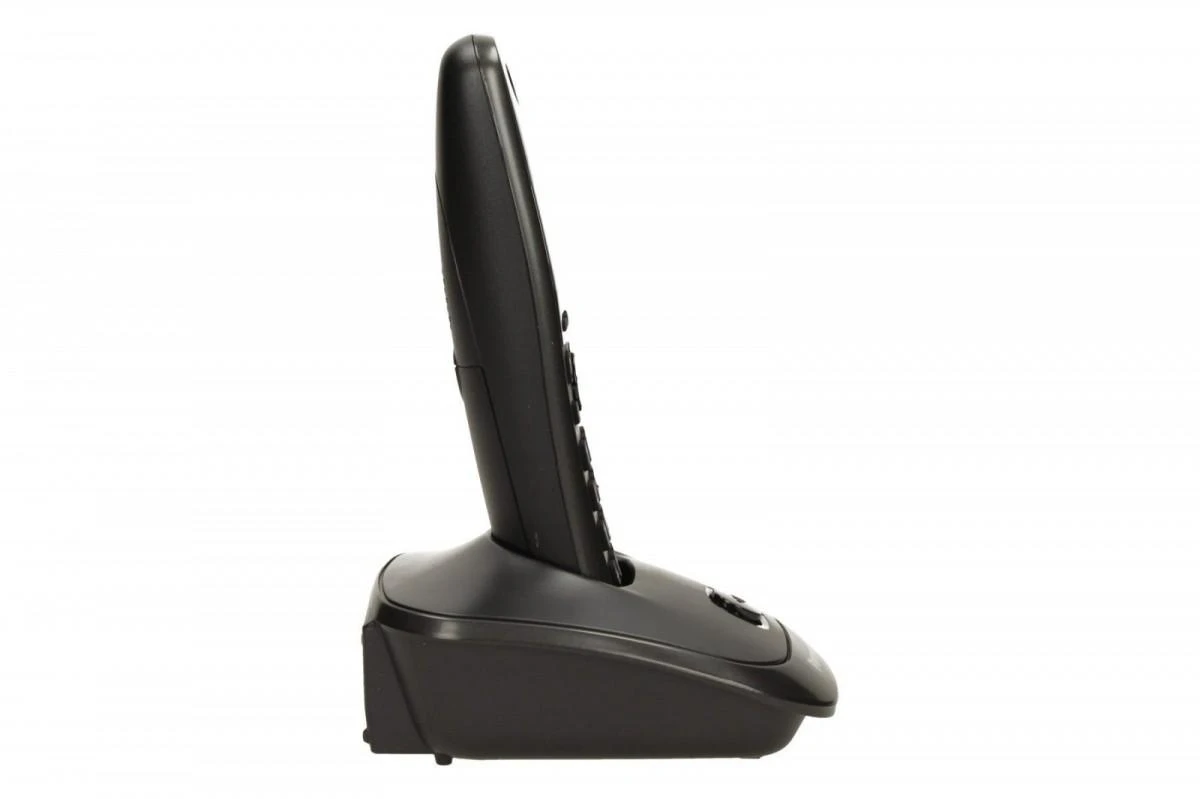 Telefonas bev. Panasonic KX-TG2511PDT