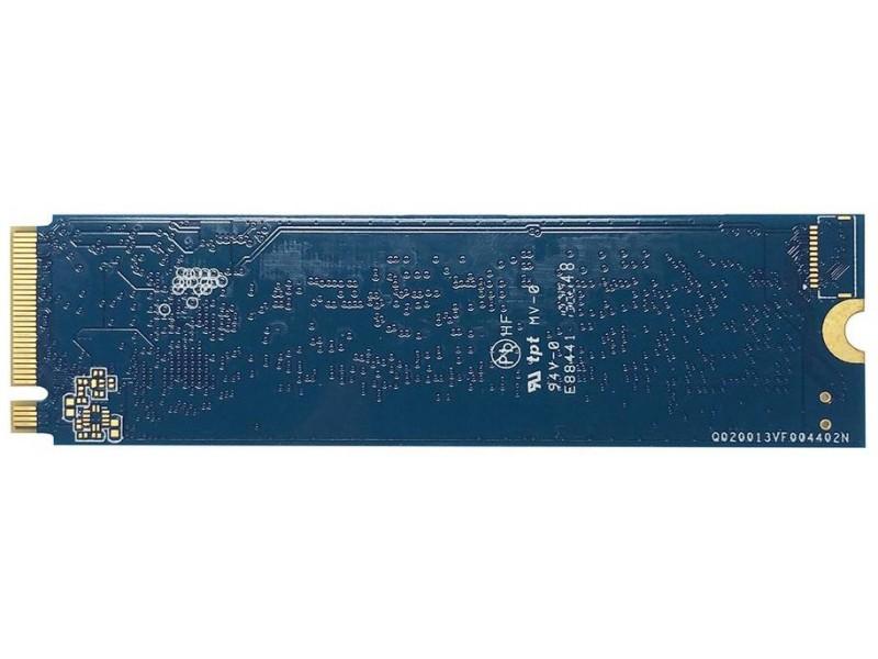 Kietasis vidinis diskas Patriot P300 M.2 PCIe Gen 3 x4 512GB SSD