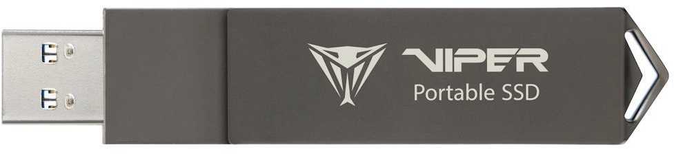 Kietasis diskas „Patriot PVP30 Duo Compact“ 512 GB SSD diskas