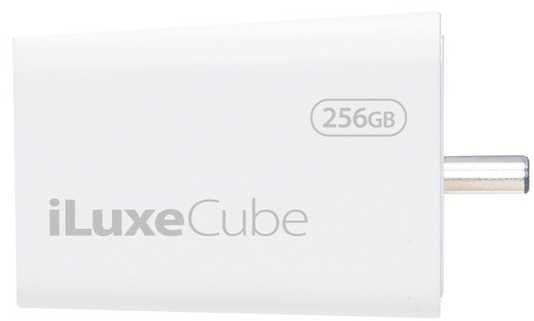 Patriot iLuxe Cube C 256 GB , USB-Stick
