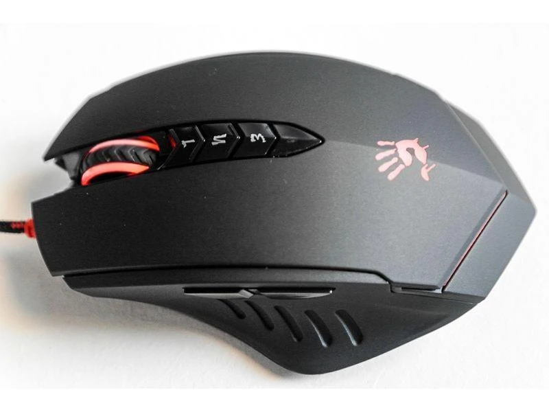 A4Tech A4TMYS43935 Pelė Bloody Gaming V8m