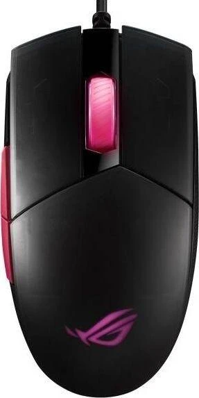 Pelė Myszka žaidimams Asus TUF Gaming M4 Air su laidu 16000 dpi optinė juoda