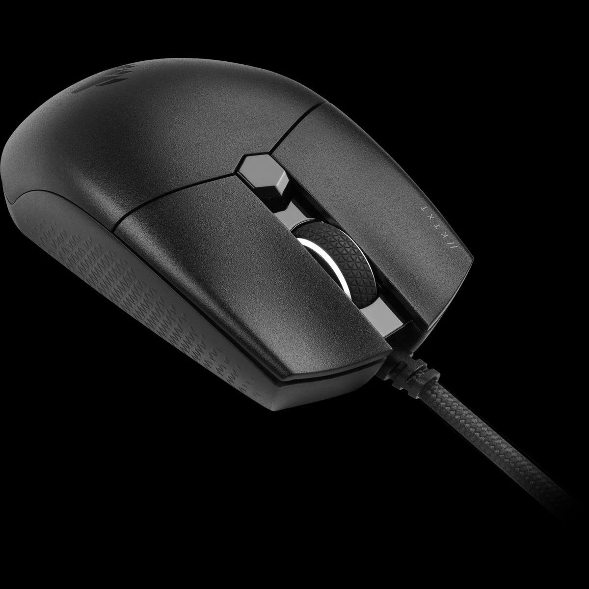Ultra lengva Pelė žaidimams Corsair Katar Pro XT Ultra-Light Pelė žaidimams