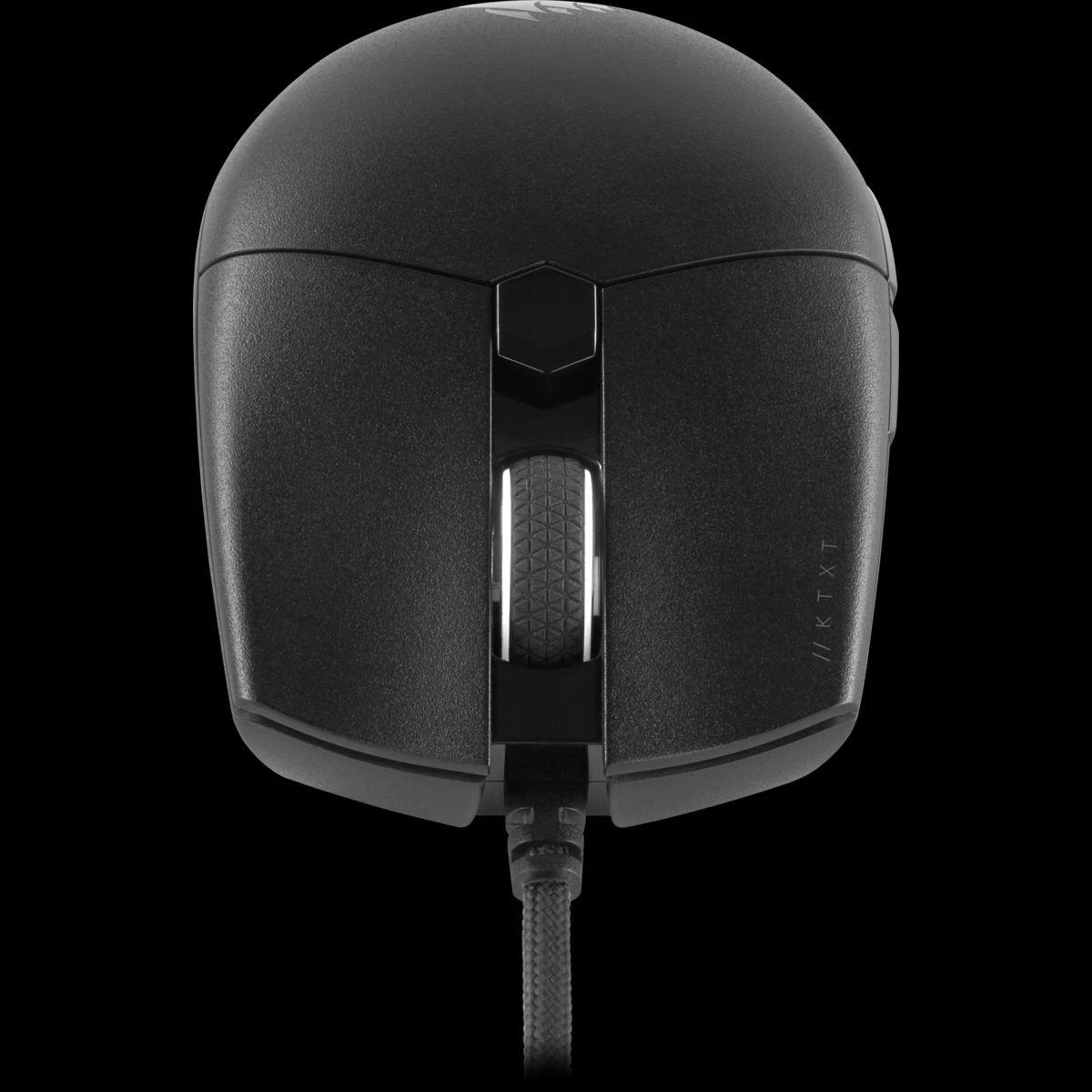 Ultra lengva Pelė žaidimams Corsair Katar Pro XT Ultra-Light Pelė žaidimams