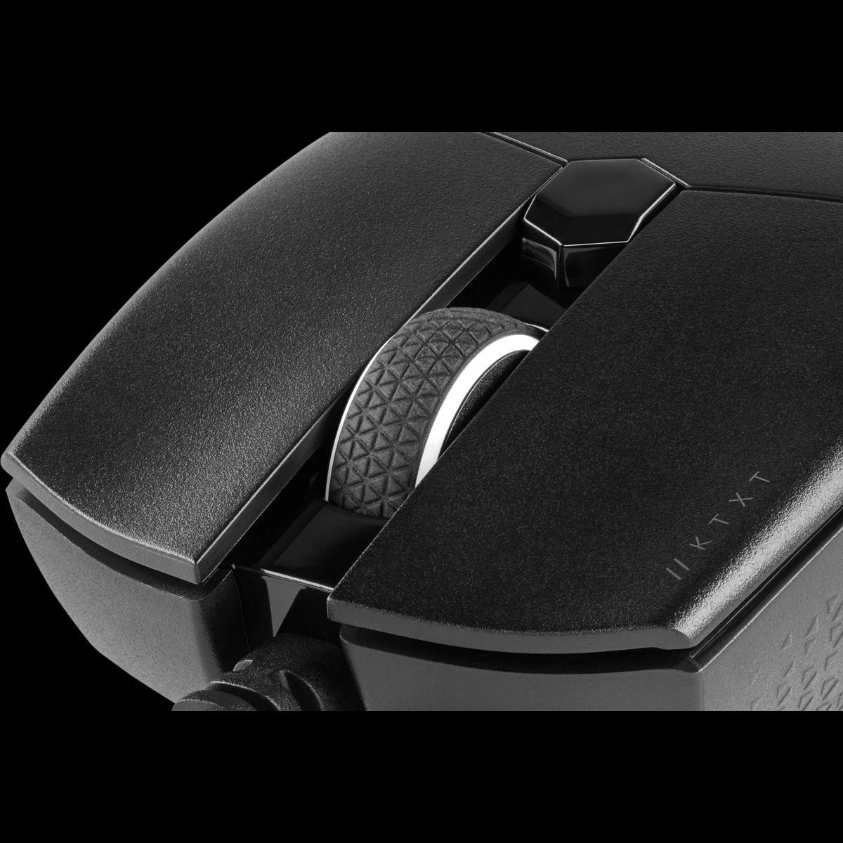 Ultra lengva Pelė žaidimams Corsair Katar Pro XT Ultra-Light Pelė žaidimams