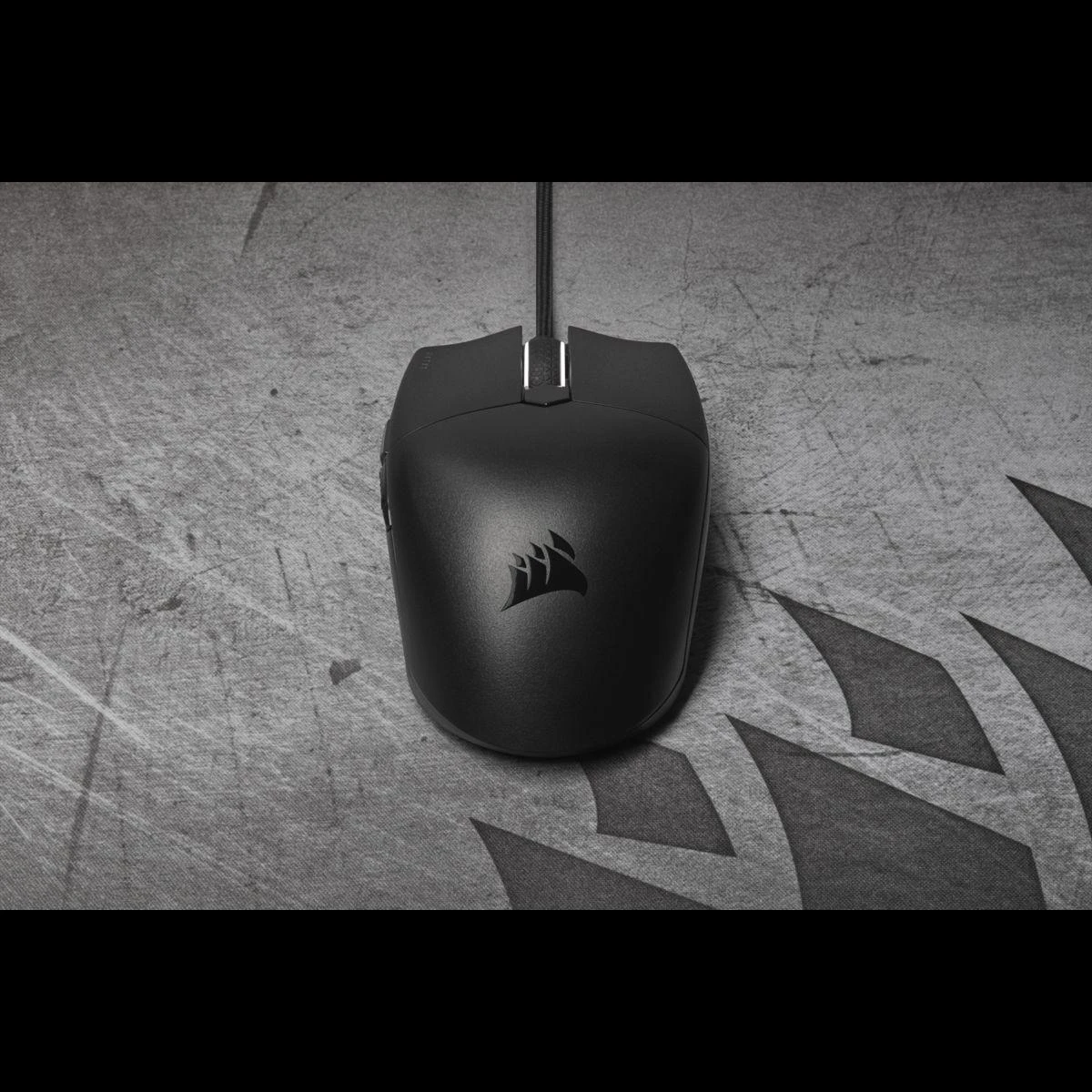 Ultra lengva Pelė žaidimams Corsair Katar Pro XT Ultra-Light Pelė žaidimams