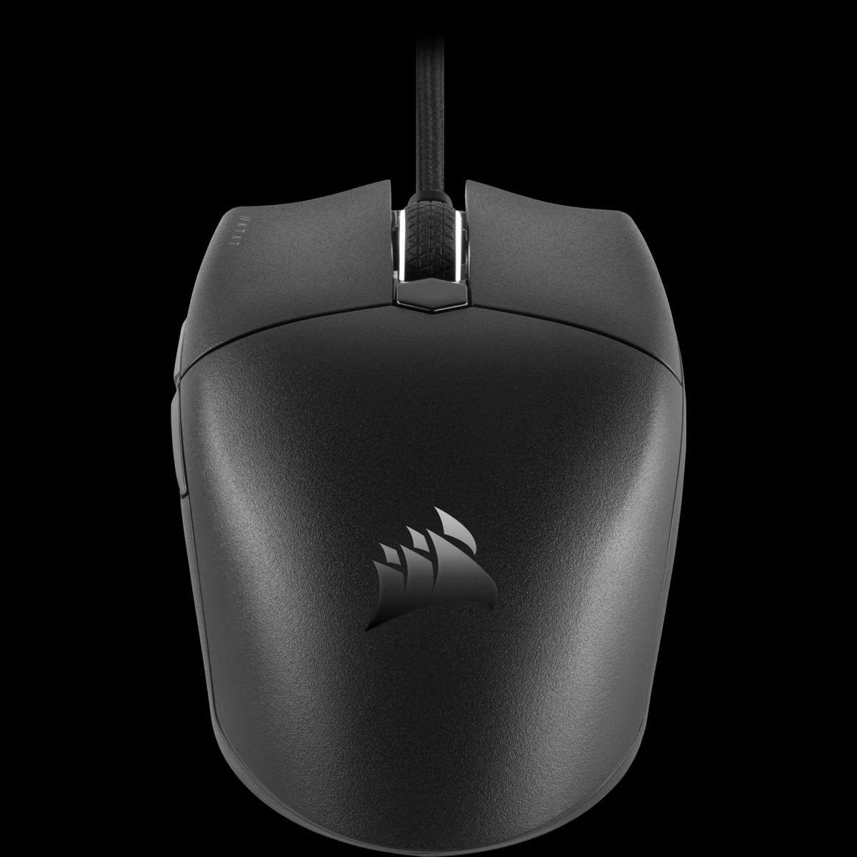 Ultra lengva Pelė žaidimams Corsair Katar Pro XT Ultra-Light Pelė žaidimams