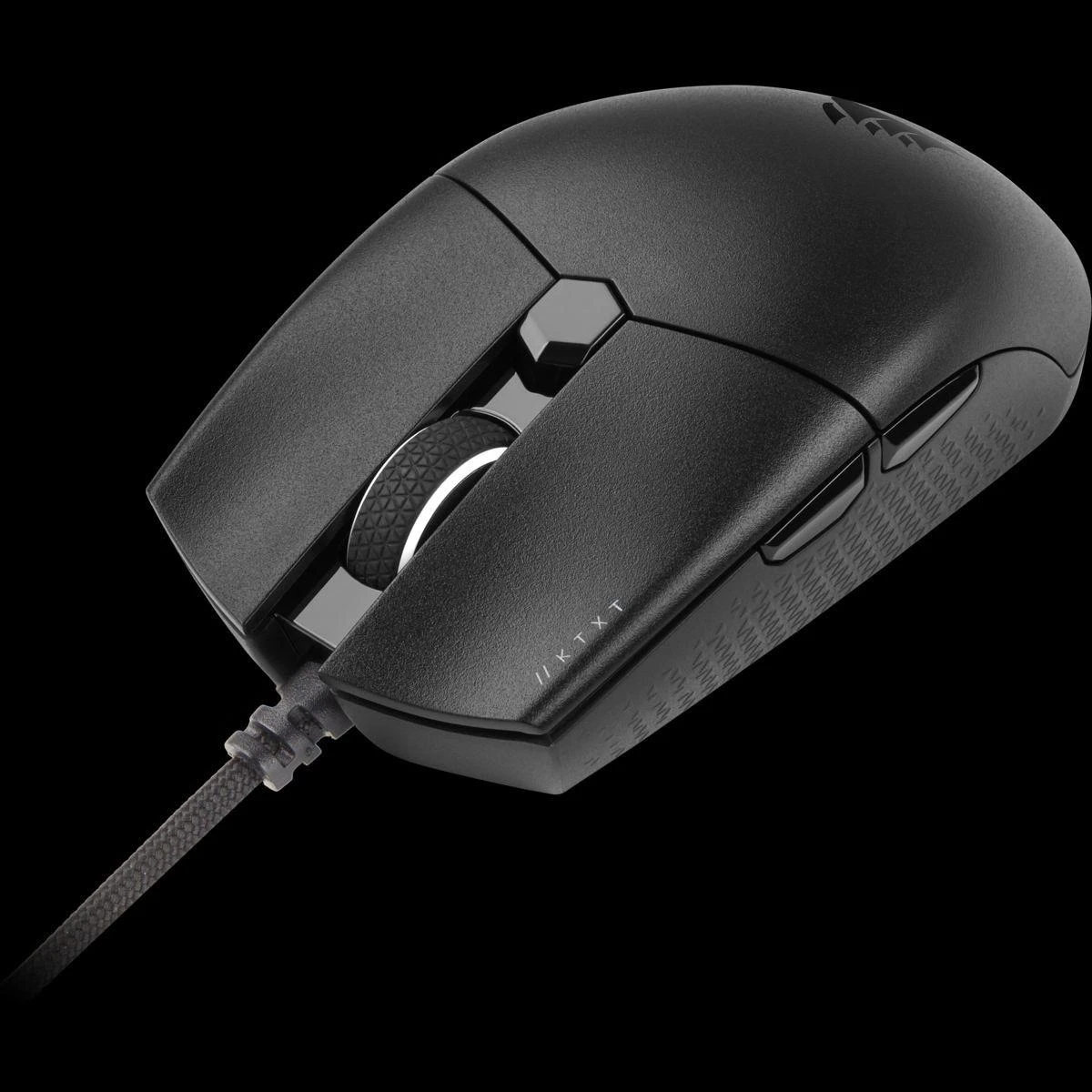 Ultra lengva Pelė žaidimams Corsair Katar Pro XT Ultra-Light Pelė žaidimams