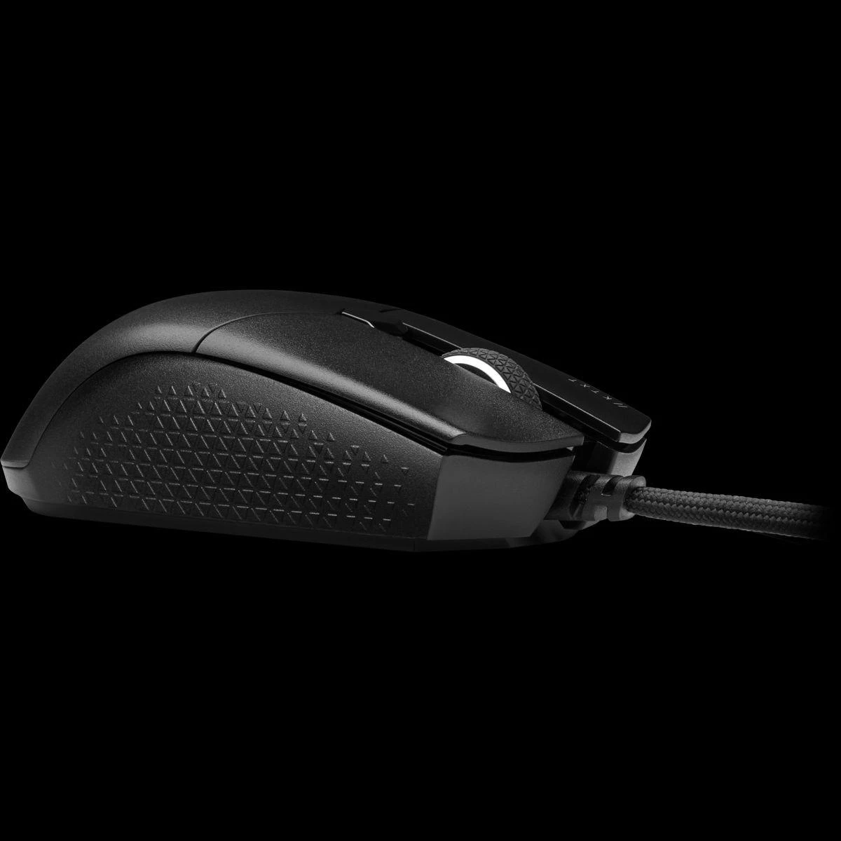 Ultra lengva Pelė žaidimams Corsair Katar Pro XT Ultra-Light Pelė žaidimams