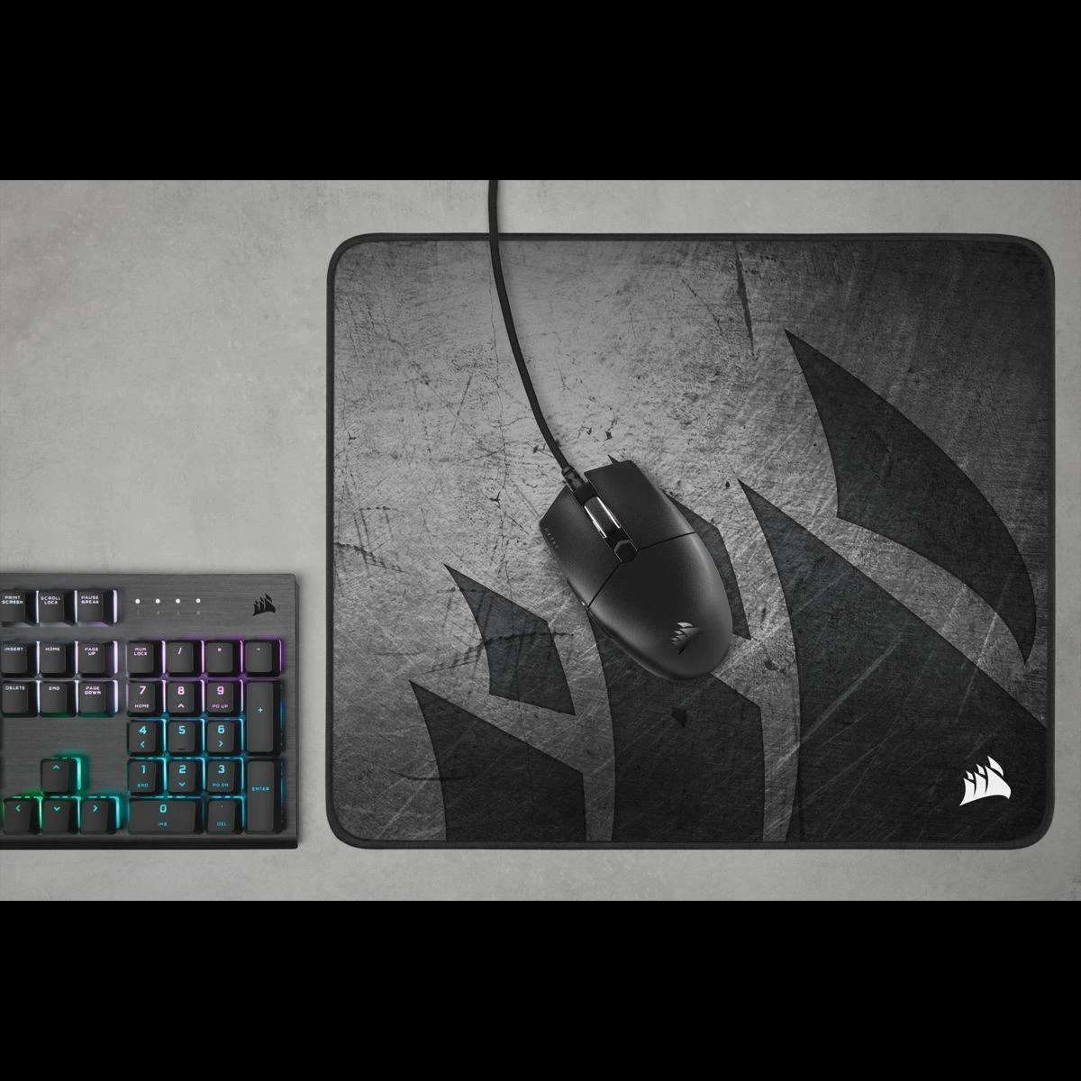 Ultra lengva Pelė žaidimams Corsair Katar Pro XT Ultra-Light Pelė žaidimams