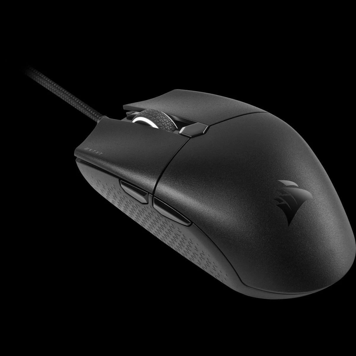 Ultra lengva Pelė žaidimams Corsair Katar Pro XT Ultra-Light Pelė žaidimams