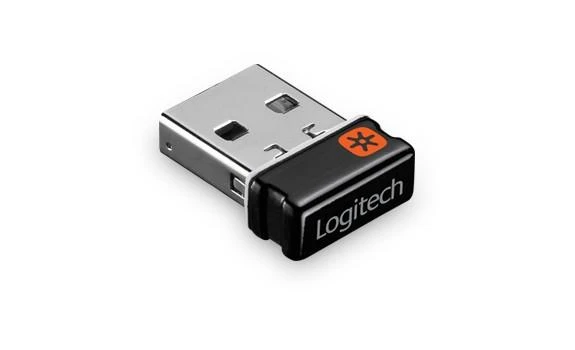 Belaidė pelė Logitech M705