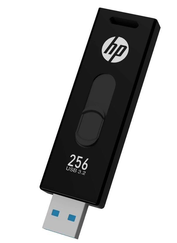 Hewlett Packard (HP) PNY HP HPFD911W 256GB (300/410 MB/s)